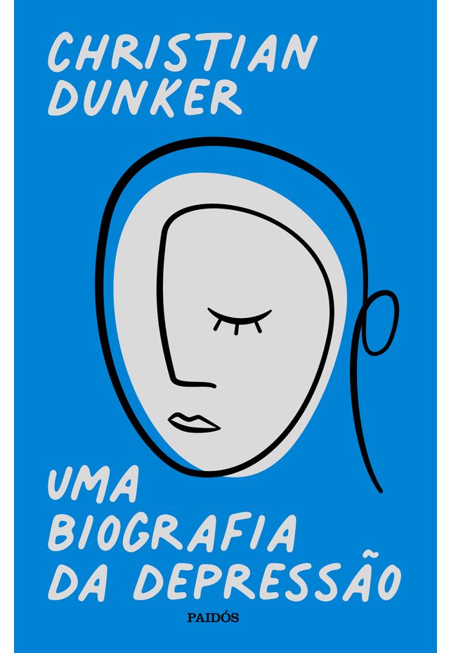 Uma Biografia Da Depressão Livraria Da Vila 6421