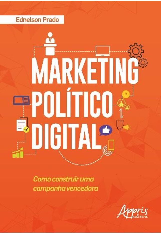 Marketing Politik Digital: Merajut Kemenangan di Era Digital