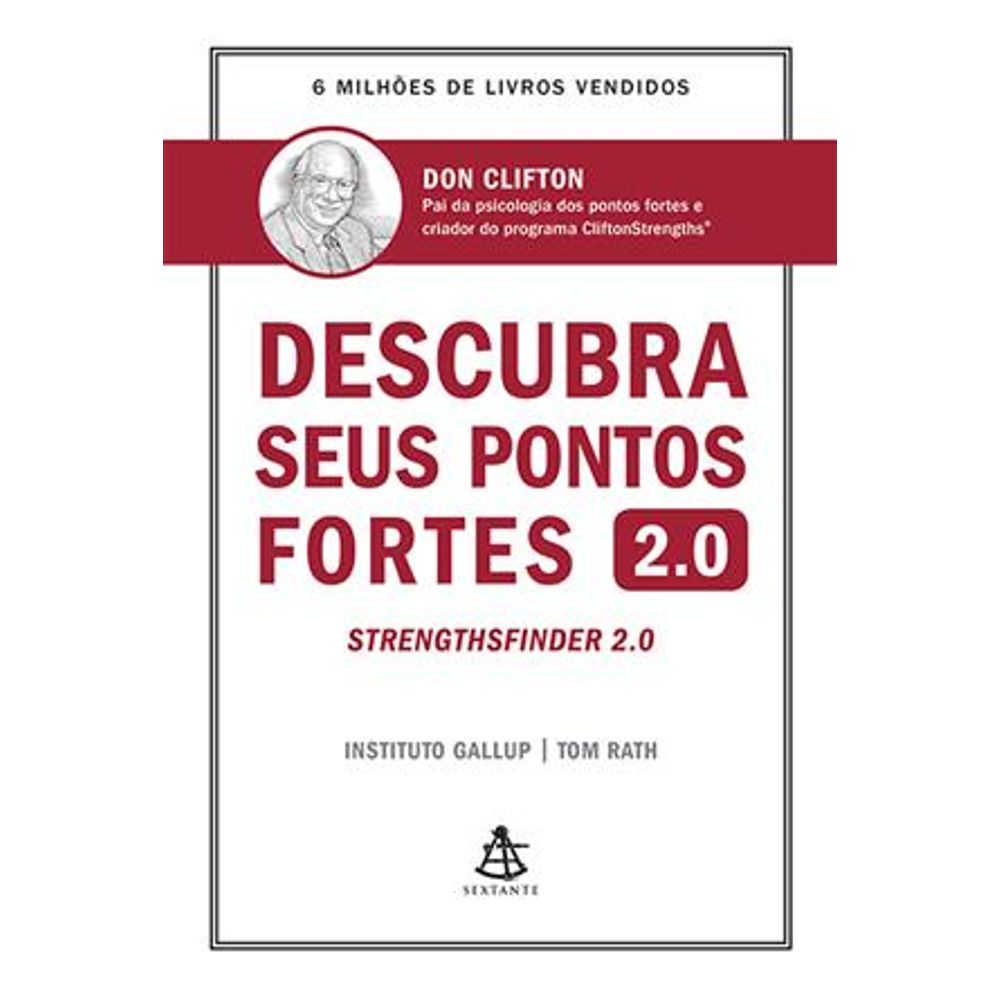 Descubra Seus Pontos Fortes 2 0 Pdf