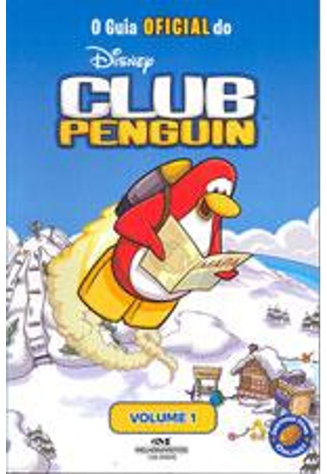 Dicas para Club Penguin, o famoso jogo online da Disney