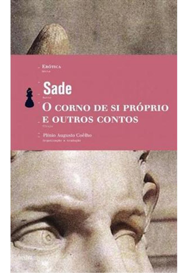O Corno de Si Próprio e Outros Contos Livraria da Vila