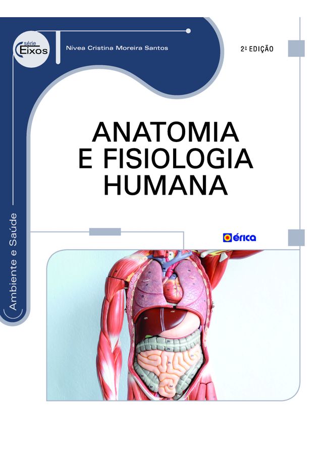 Anatomia Humana Ilustrada - Enfer Grazi