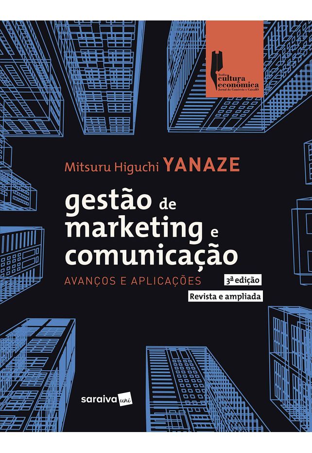 Comunicação, Marketing e CULTURA