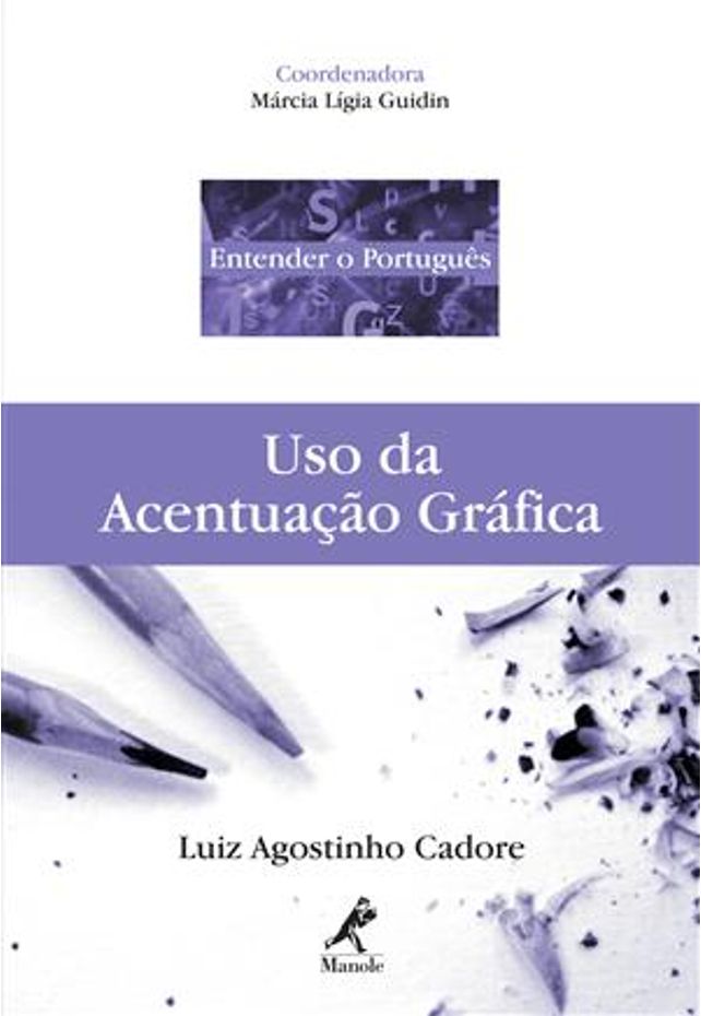 Acentuação - Português