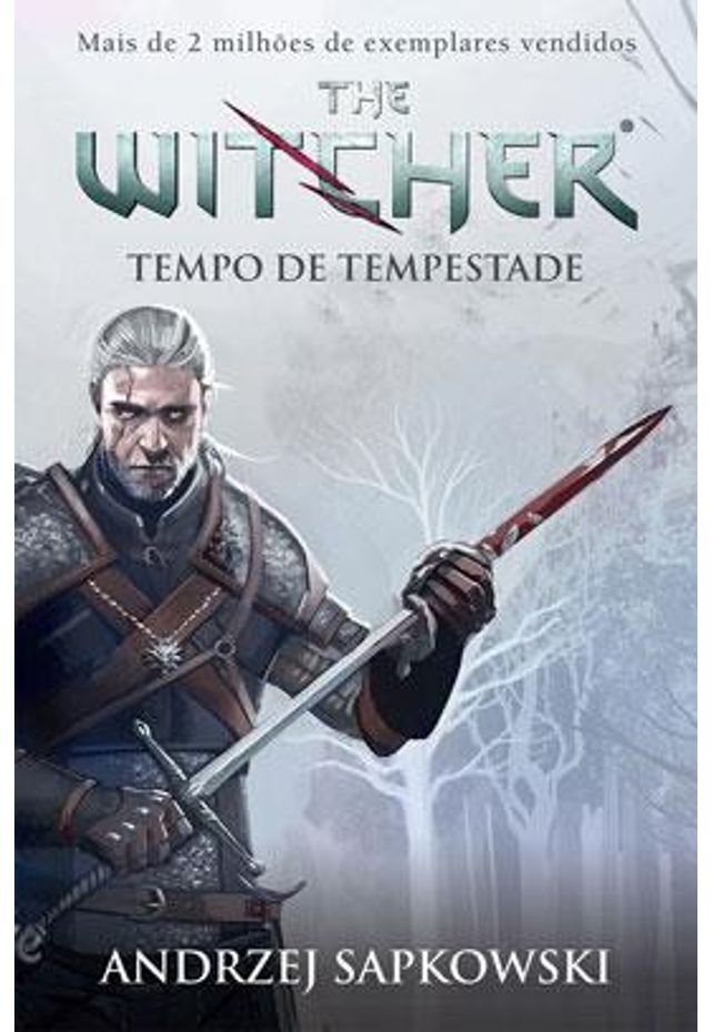 The Witcher: A Origem, série prelúdio de The Witcher, ganha data e pôster