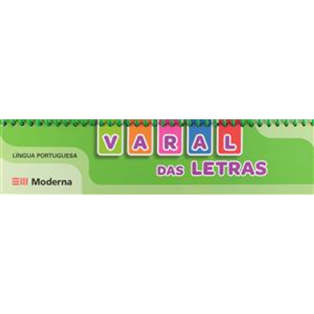 O Varal Das Letras Pdf