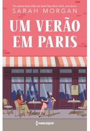 Sempre Paris - Livrarias Curitiba