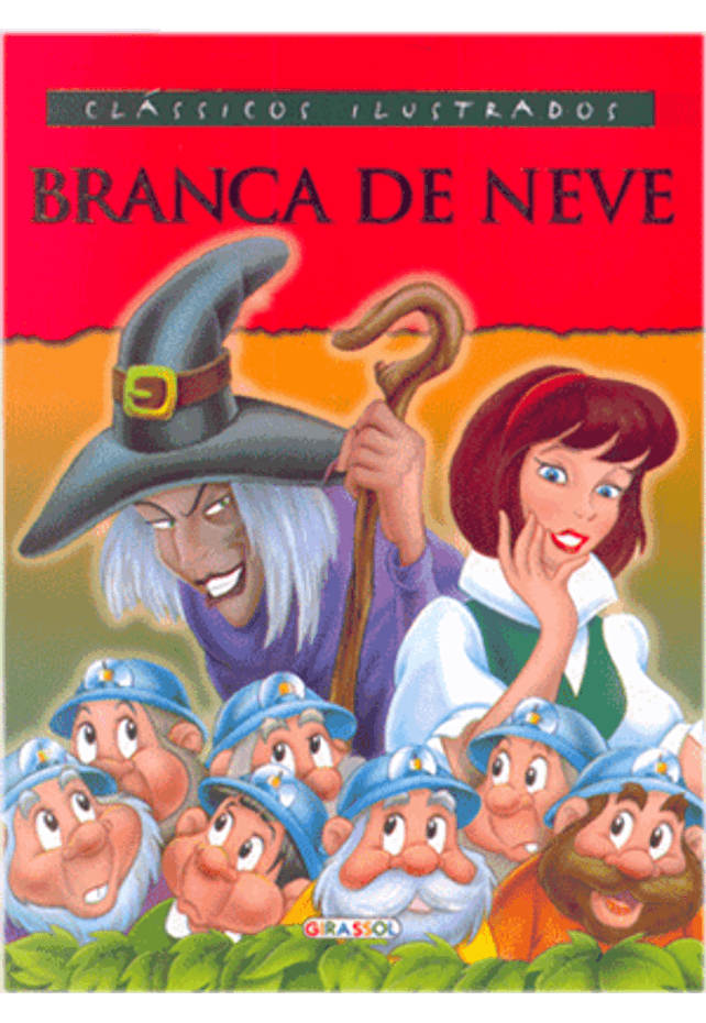 História de Branca de Neve (resumo, explicação e origem) - Cultura