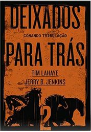 Deixados Para Trás 2 - Thomas Nelson - Livrarias Curitiba