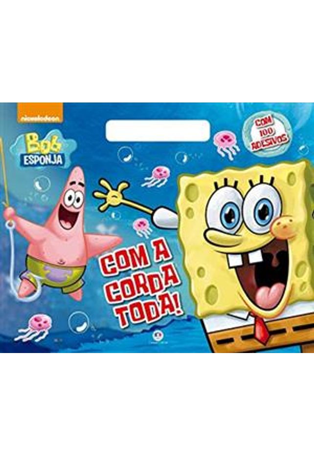 Preços baixos em Bob Esponja jogos de carta Contemporâneos