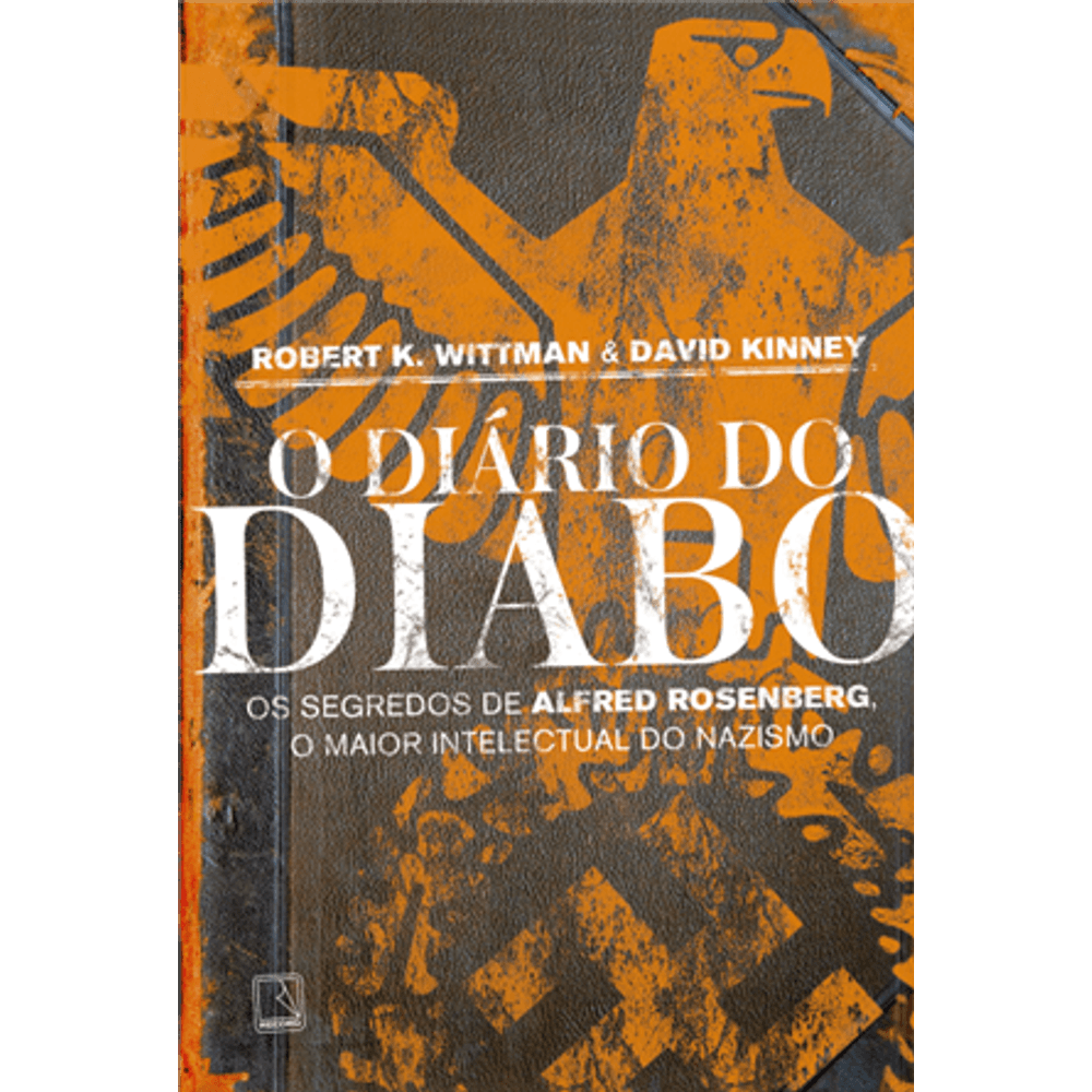 Diario Do Diabo O Livraria Da Vila 2858