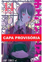 HQs: CHAINSAW MAN, VOL. 10  Livraria Cultura - Livraria Cultura