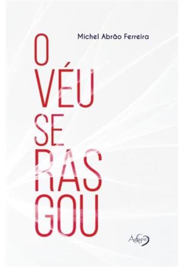 O Veu Se Rasgou Estudo O Veu Se Rasgou Estudo