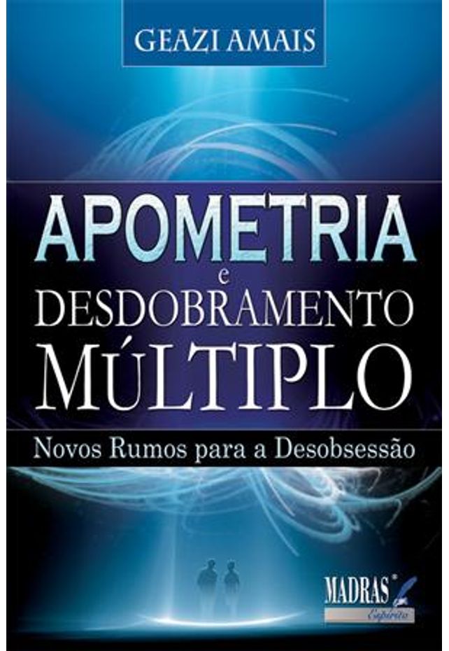 Apometria: o que é e para que serve? - Blog do Portal Educação