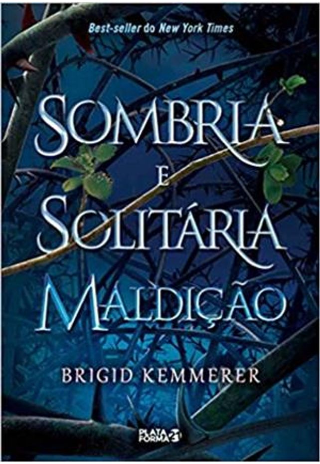 Terra Amaldiçoada, um suspense brasileiro