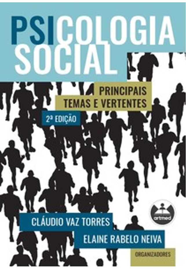 Psicologia Social - Psicologia Social