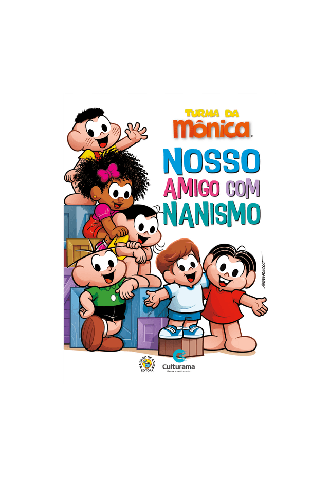 Jogo de Tabuleiro Turma da Mônica Personalizado