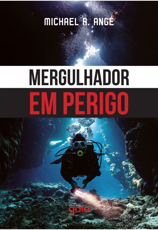 Perigoso! - Livraria da Vila