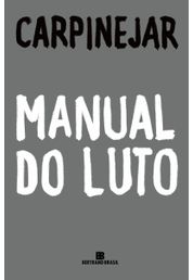 Manual Do Luto - Livrarias Curitiba