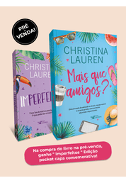 Possuída - Livrarias Curitiba