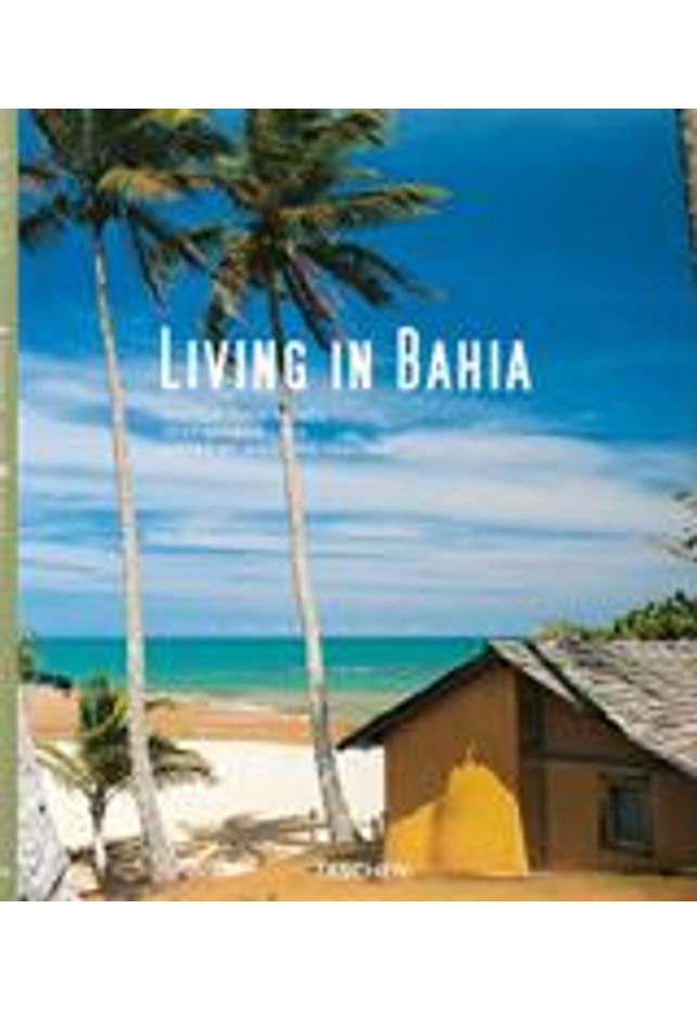 BaCk to Bahia – Cultura 930