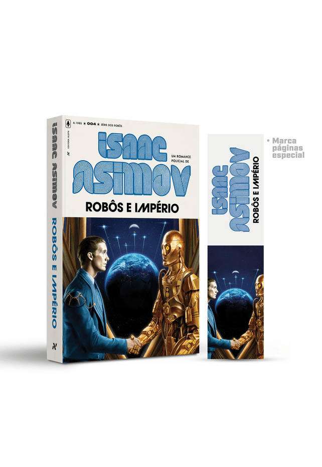 Resenha  Eu, Robô, de Isaac Asimov – Cooltural