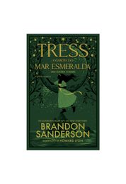 Um verdadeiro clássico da fantasia”, diz tradutor sobre novo livro de Brandon  Sanderson - Blog Skeelo