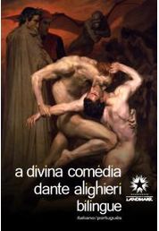 Inferno - A Divina Comedia De Dante Alighieri - 9786589624356