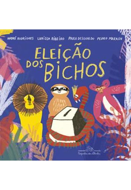 A eleiçÇo do xeque - Todo Libro