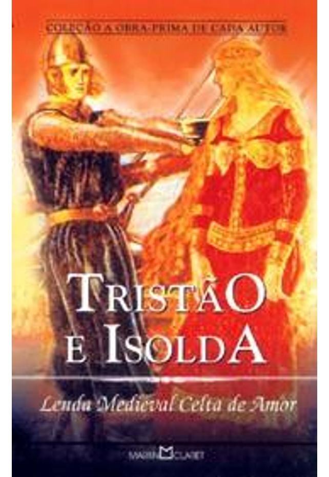 Tristão & Isolda