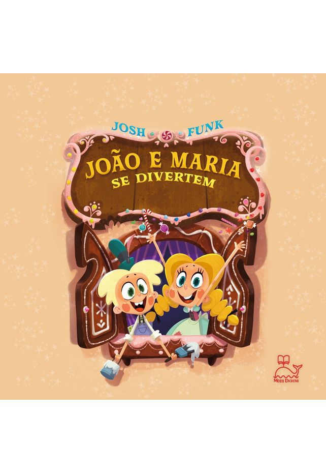 João e Maria: Versão de terror da clássica história ganha primeiro