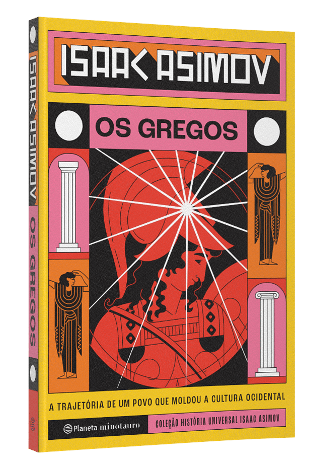 Resenha  Eu, Robô, de Isaac Asimov – Cooltural