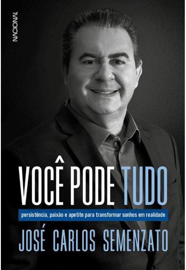 Bem Sei Que Tudo Podes - Livraria da Vila