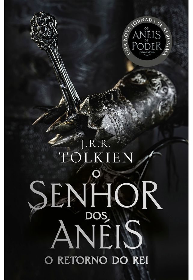 Tolkien « Blog de Brinquedo