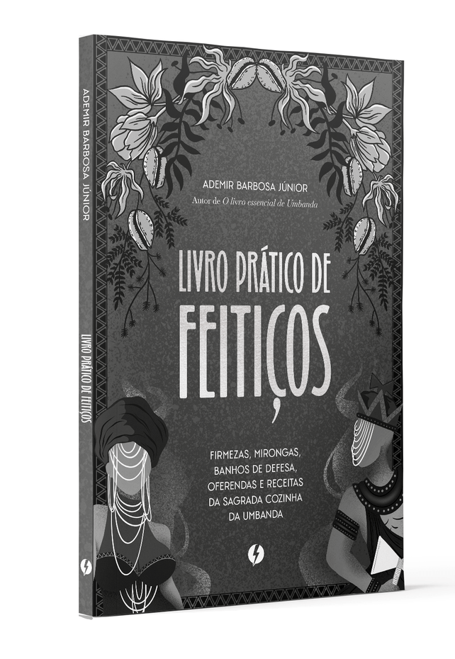 Feitiços