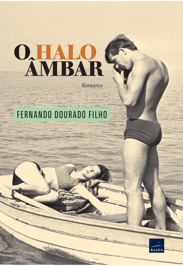 Halo - Ler livro online