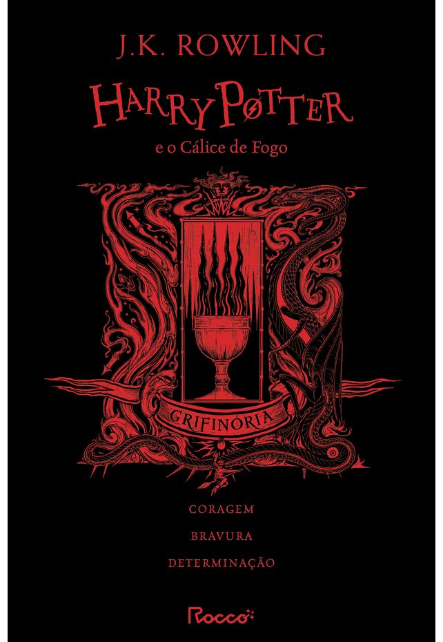 Harry Potter e o Cálice de fogo