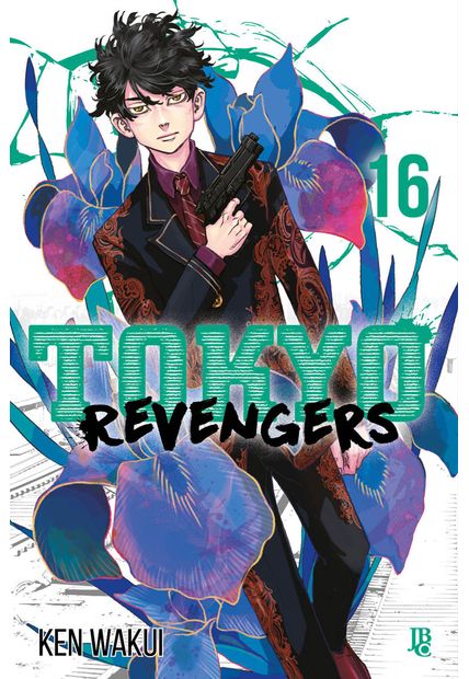 Tokyo Revengers: idade, altura e aniversário de cada personagem principal