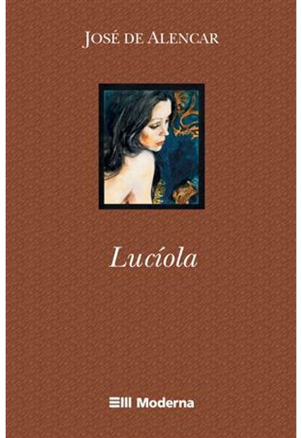 Luciola - Livraria da Vila