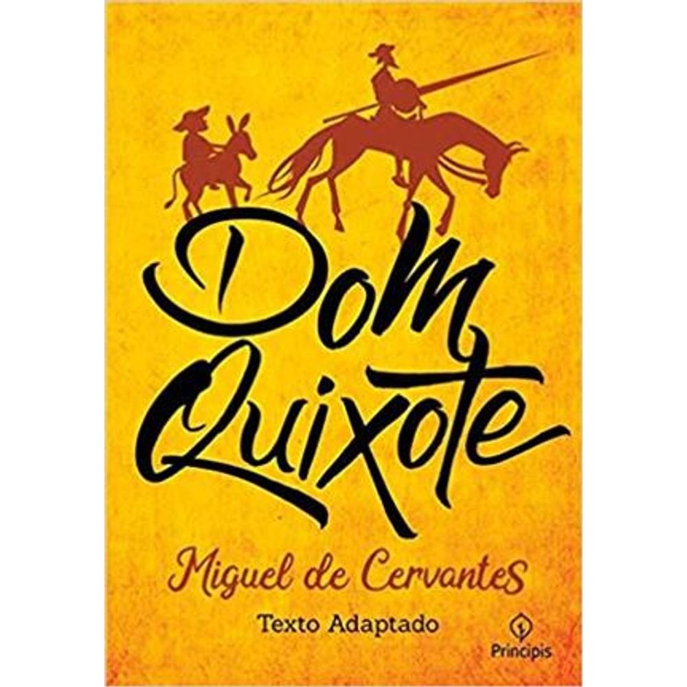 Era Uma Vez Dom Quixote Pdf Dom Quixote - Livraria da Vila