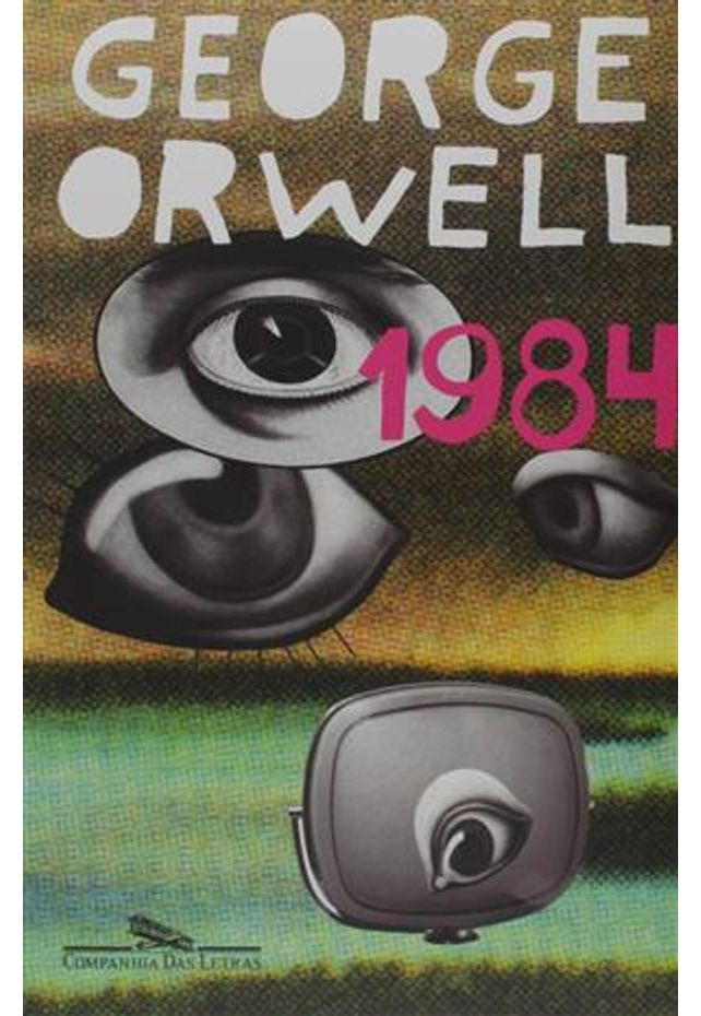 Librería Vila  Tienda Online. 1984 / George Orwell