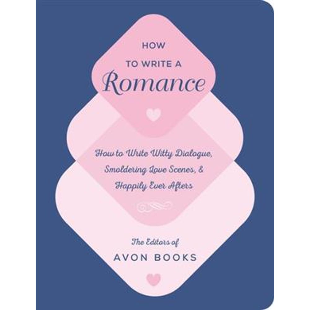 Kiss Read And Write Romance How To Write a Romance - Livraria da Vila