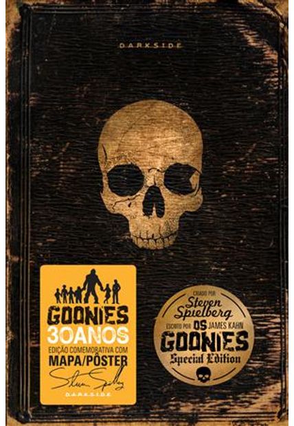 Os Goonies - Special Edition