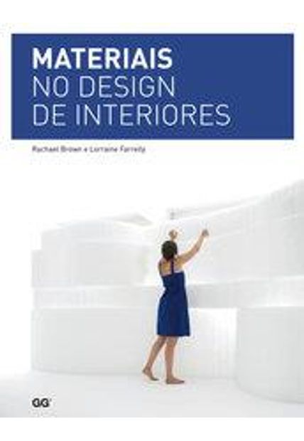 Materiais no Design de Interiores