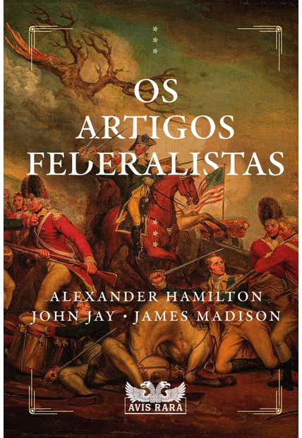 Os Artigos Federalistas