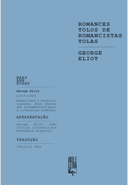 Romances Tolos de Romancistas Tolas