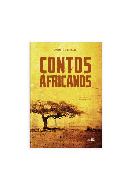 Contos Africanos 3ª Edição