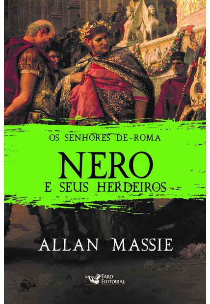 Nero e Seus Herdeiros