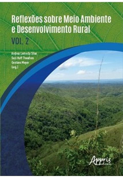 Reflexões sobre Meio Ambiente e Desenvolvimento Rural