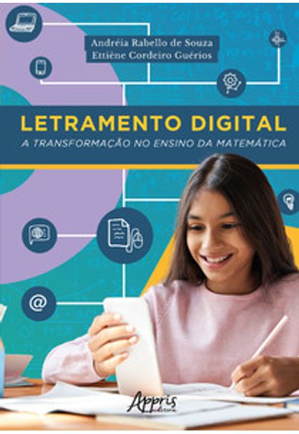 Letramento Digital: a Transformação no Ensino da Matemática